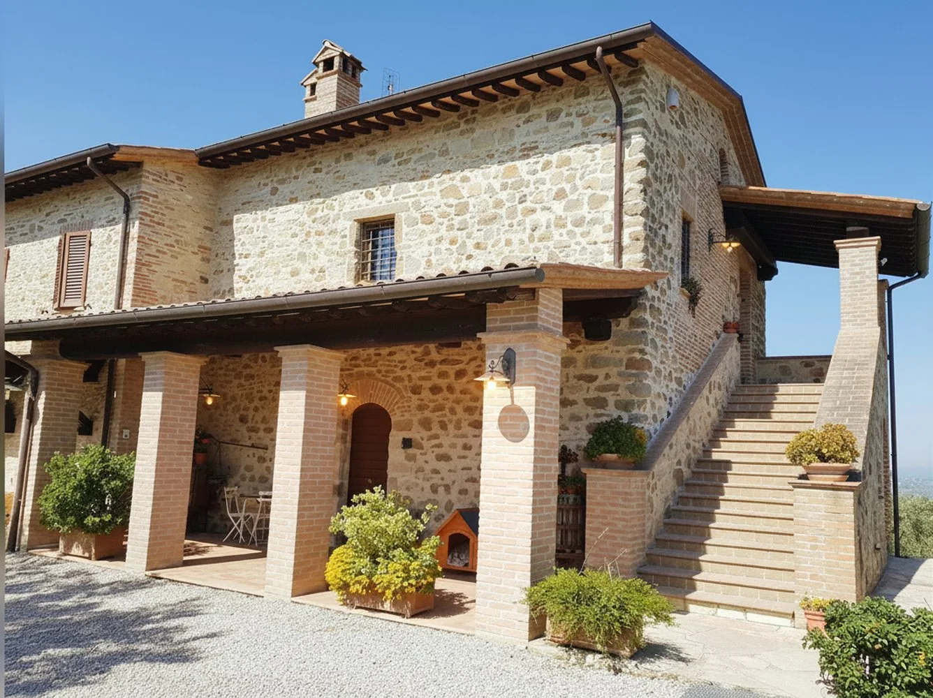 La Collina, 