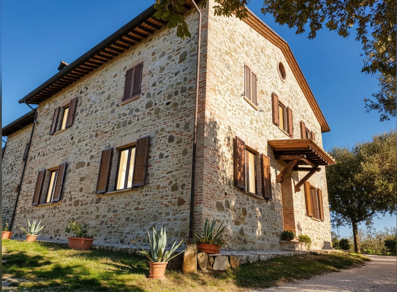La Collina, 