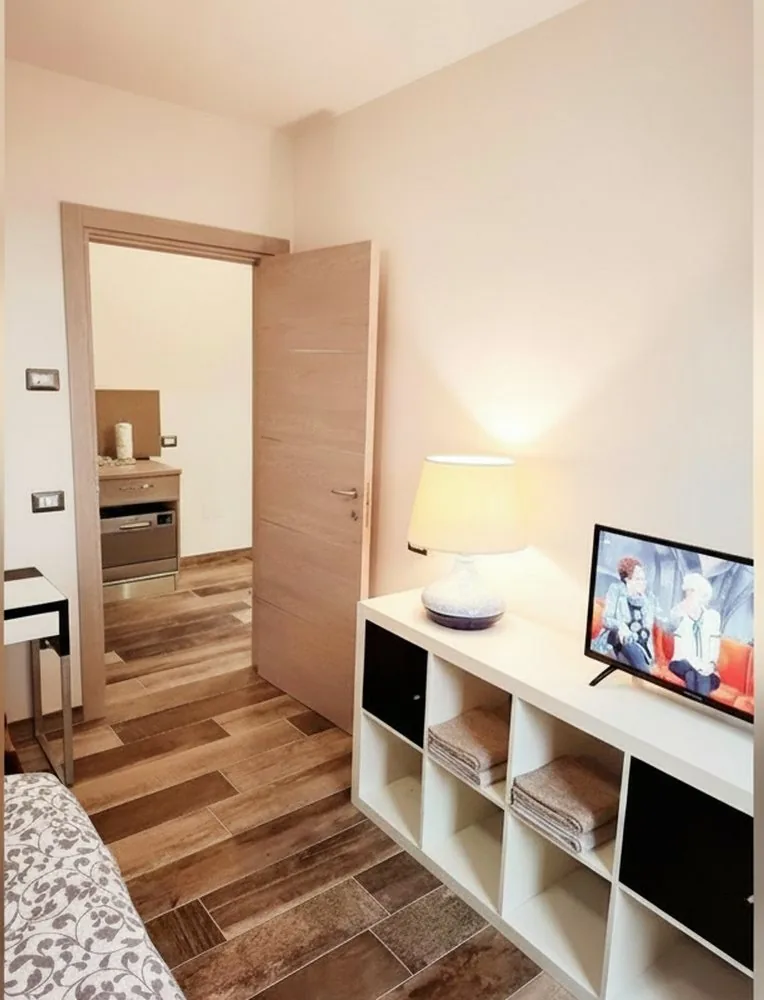 La Collina, 
