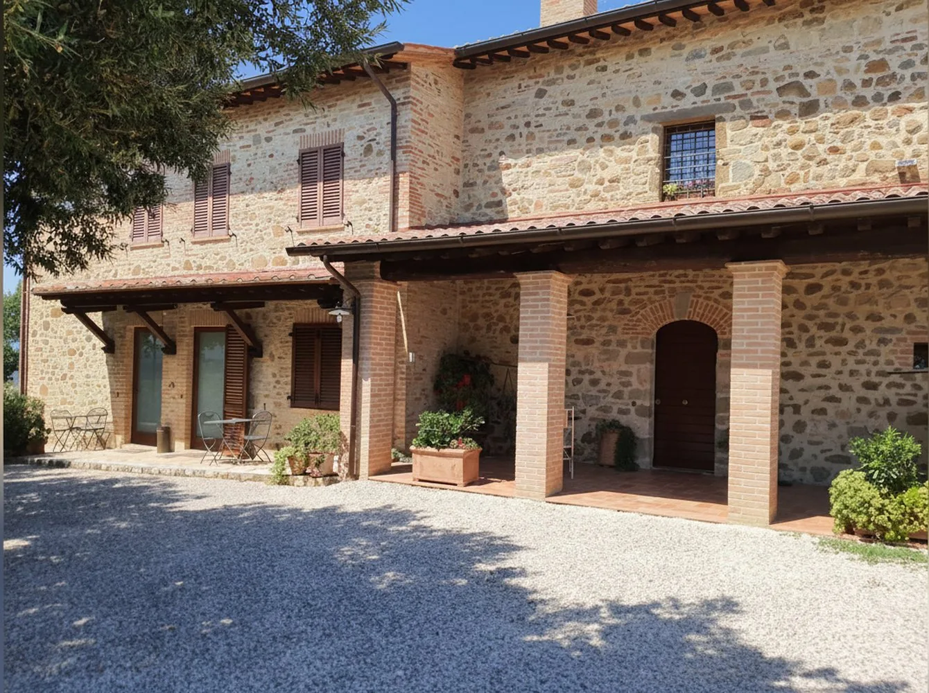 La Collina, 
