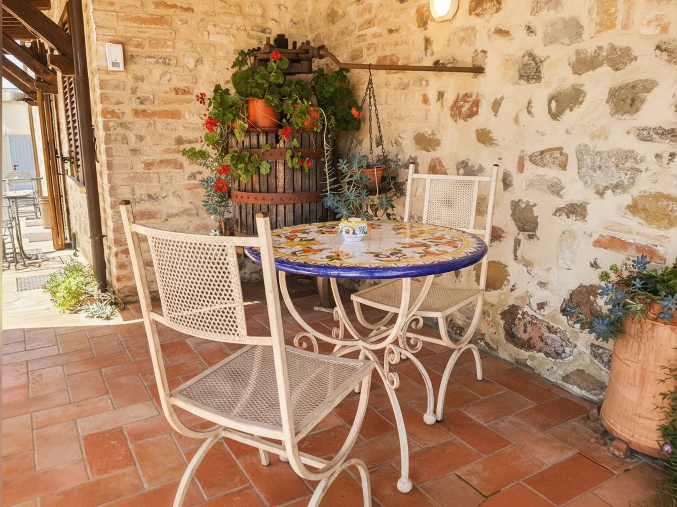 La Collina, 