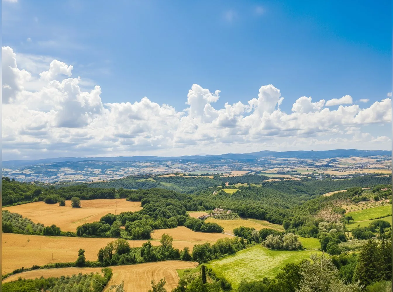 La Collina, 