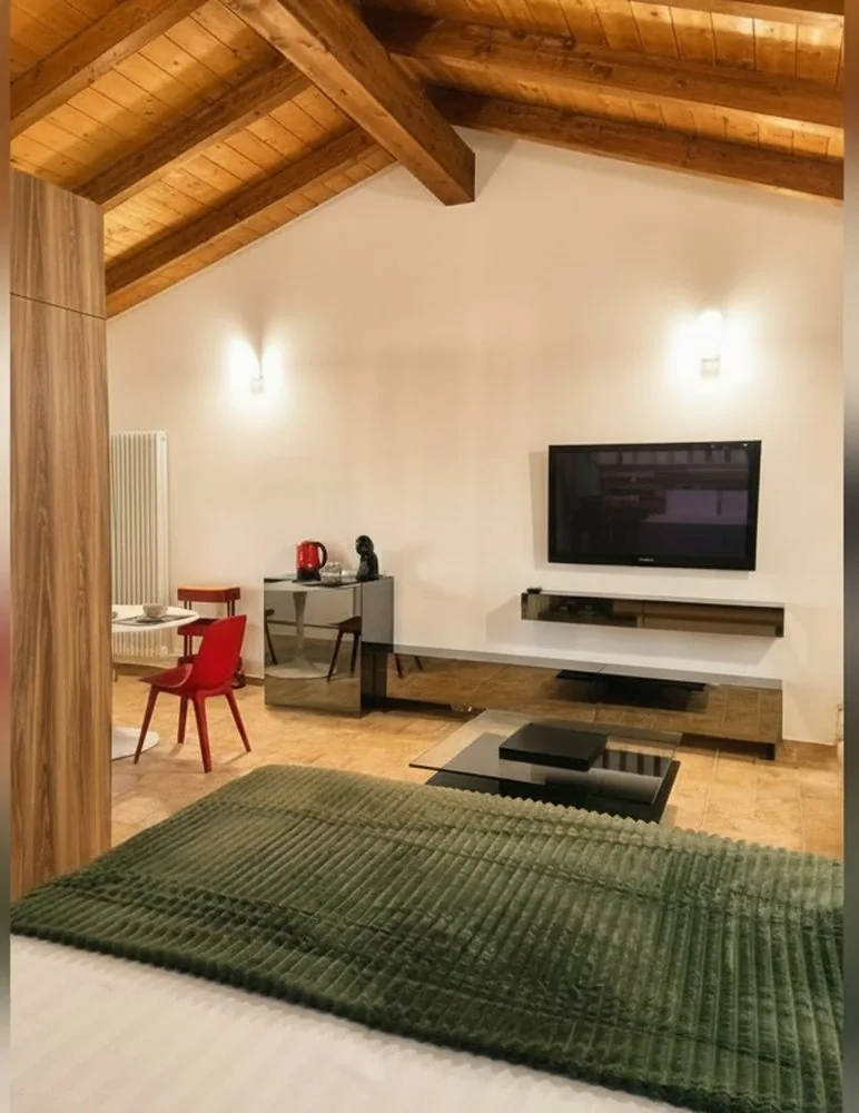 La Collina, 