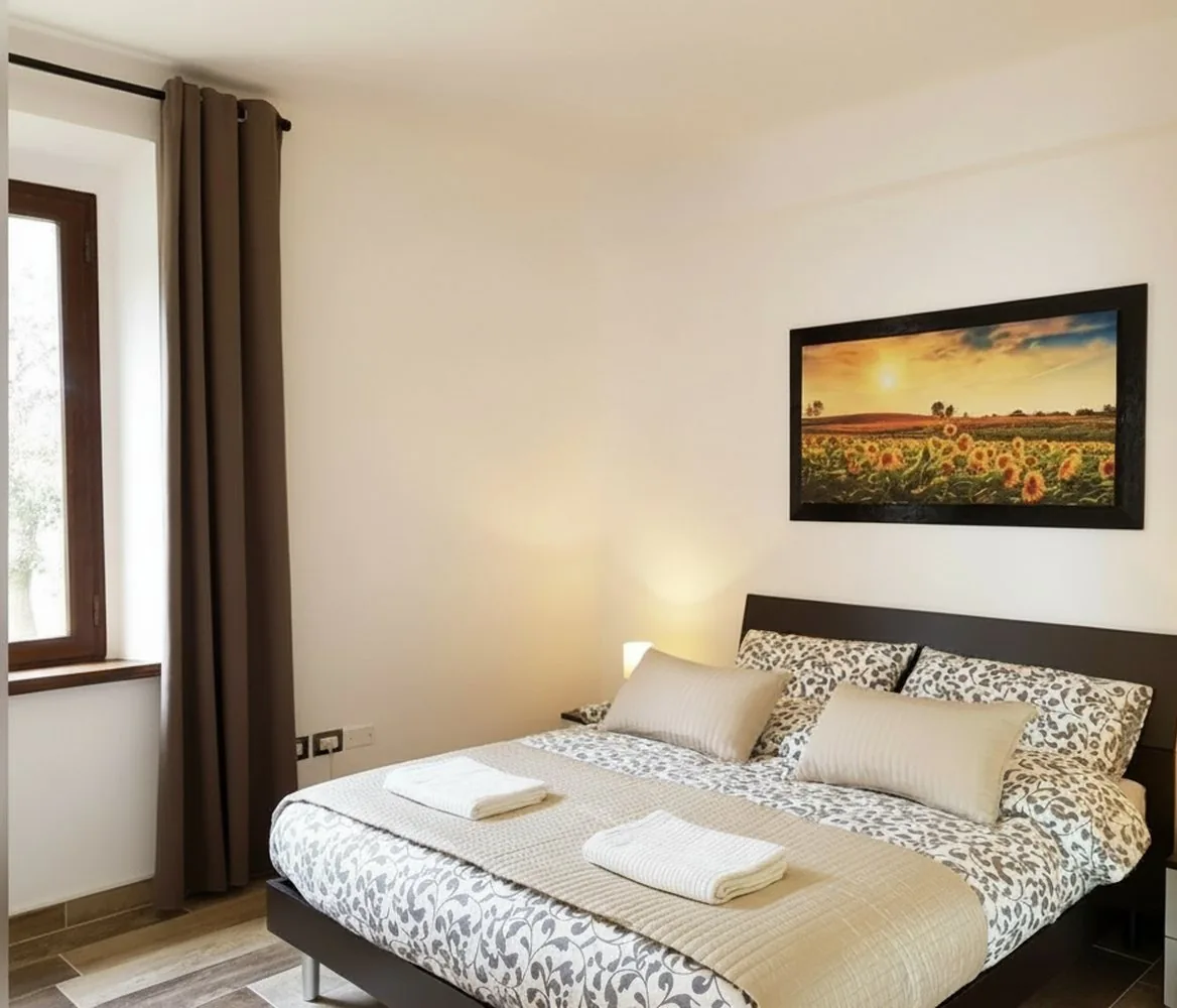 La Collina, 