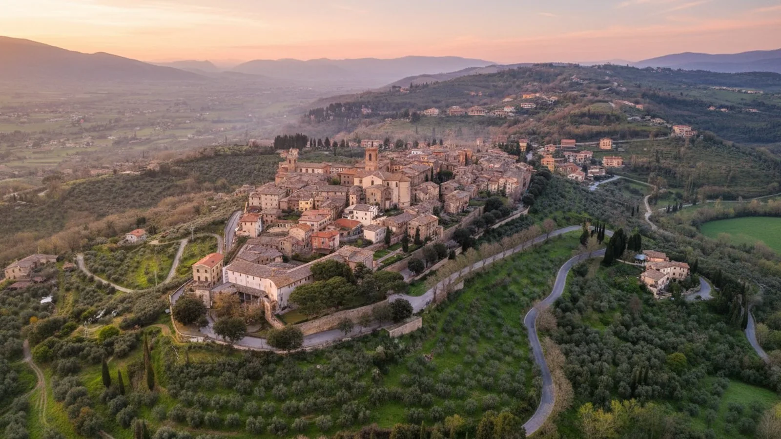 La Collina, 