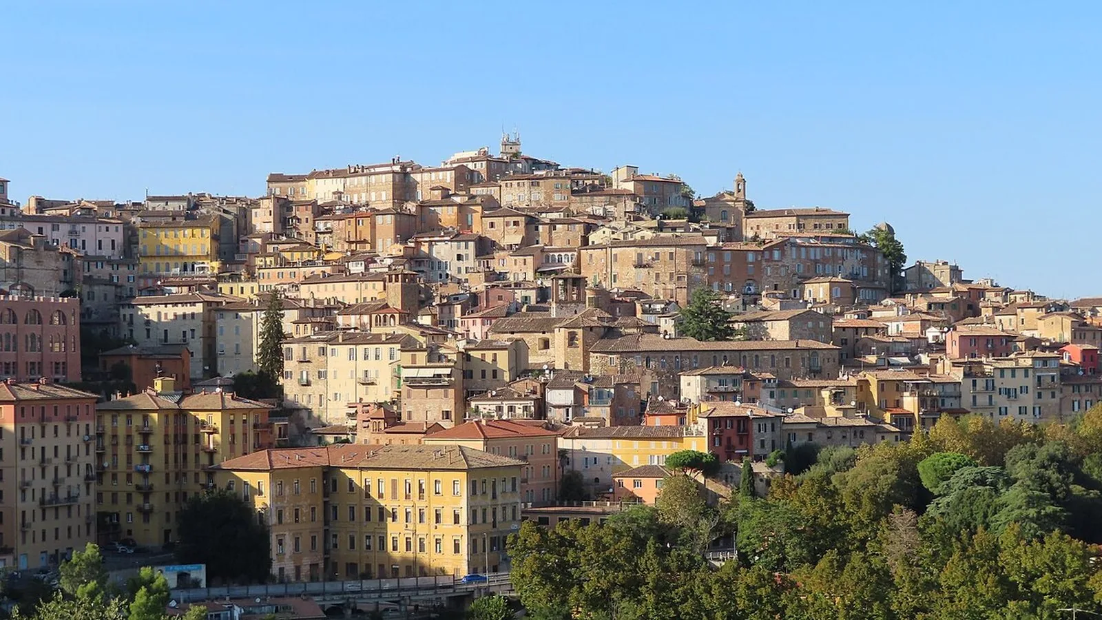 La Collina, 